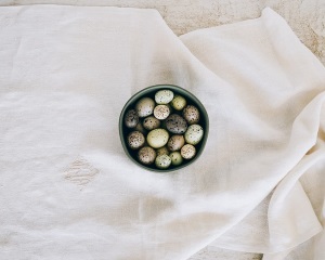 Thanksgiving Table Cloth