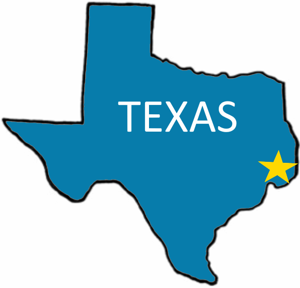 Texas Conference