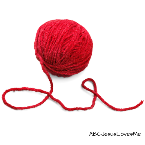 Yarn Ball