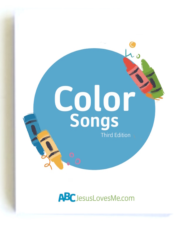 1 Year Color Song Packet