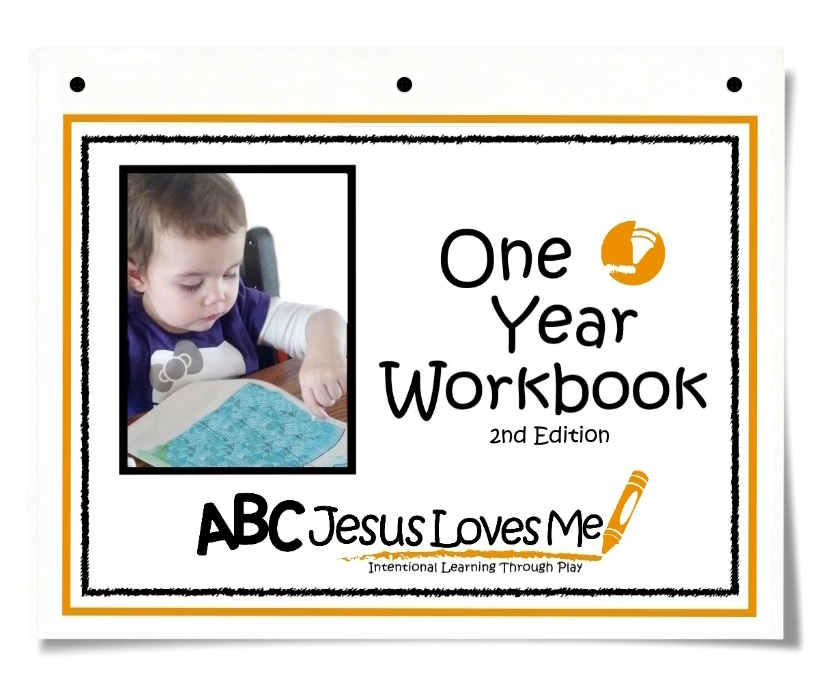 1 Year Workbook