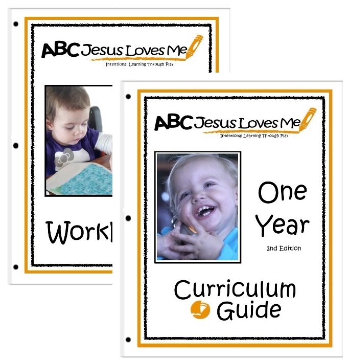 1 Year Curriculum