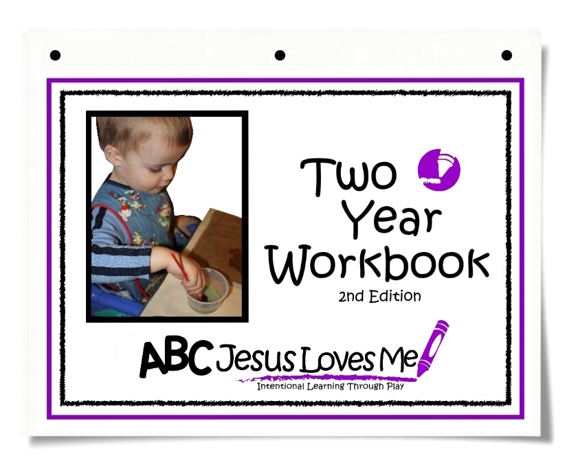 2 Year Workbook