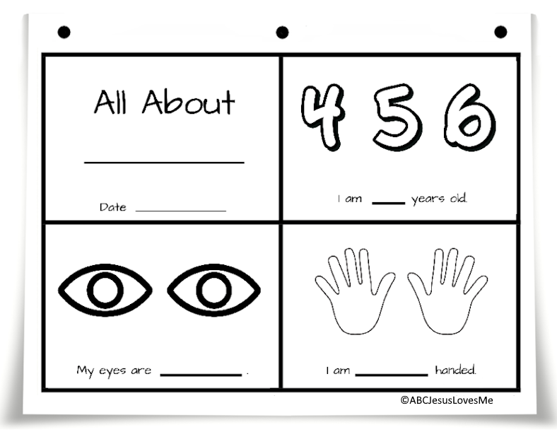 5 Year Workbook Objective Checklist