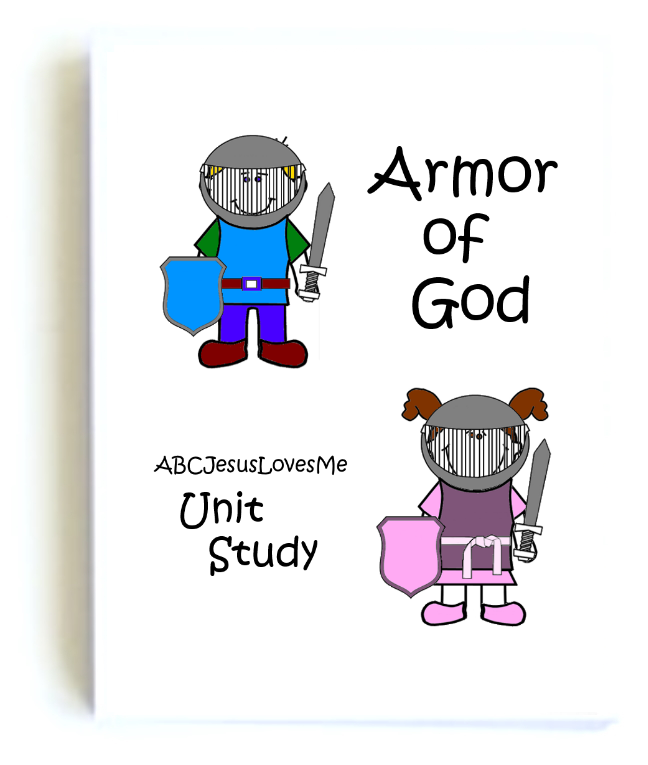 Armor of God Unit