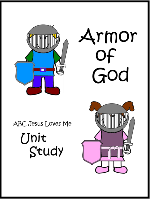 Armor of God