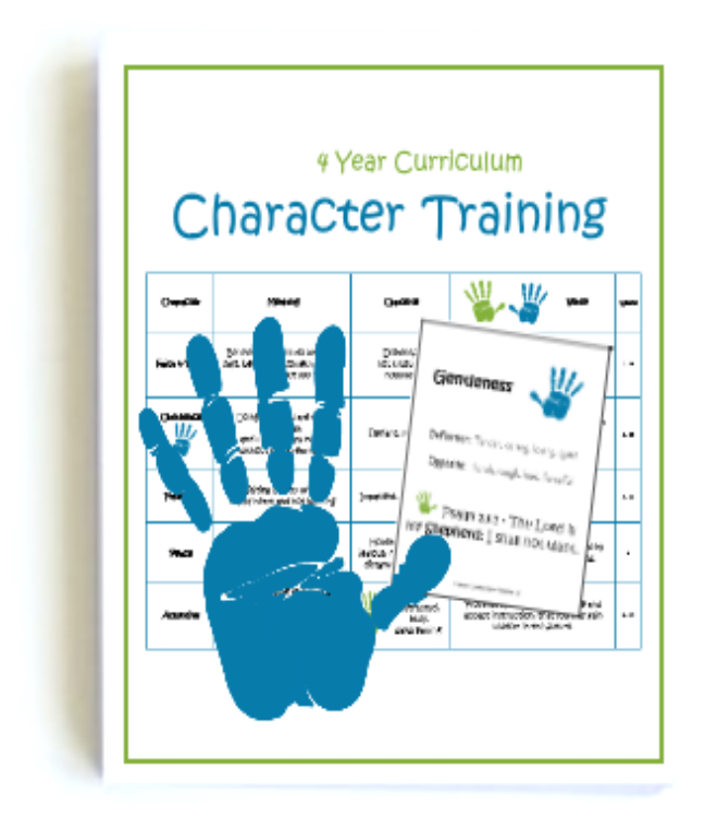 Character Training
