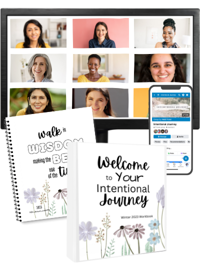 Intentional Group