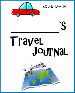 Travel Journal