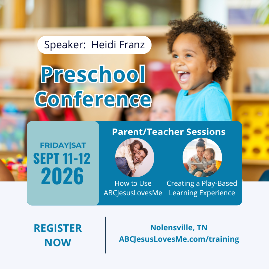 Tennessee Conference - September 11-12, 2026