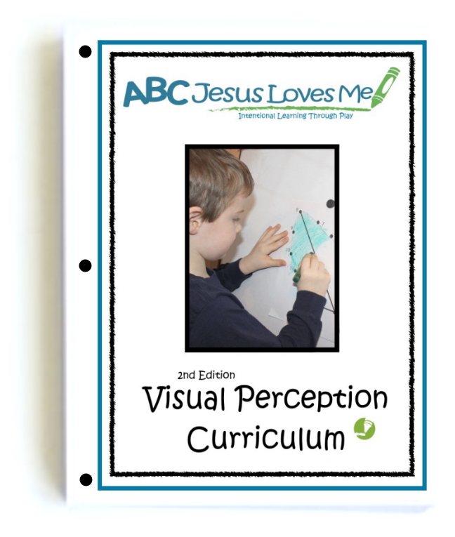 Visual Perception Curriculum
